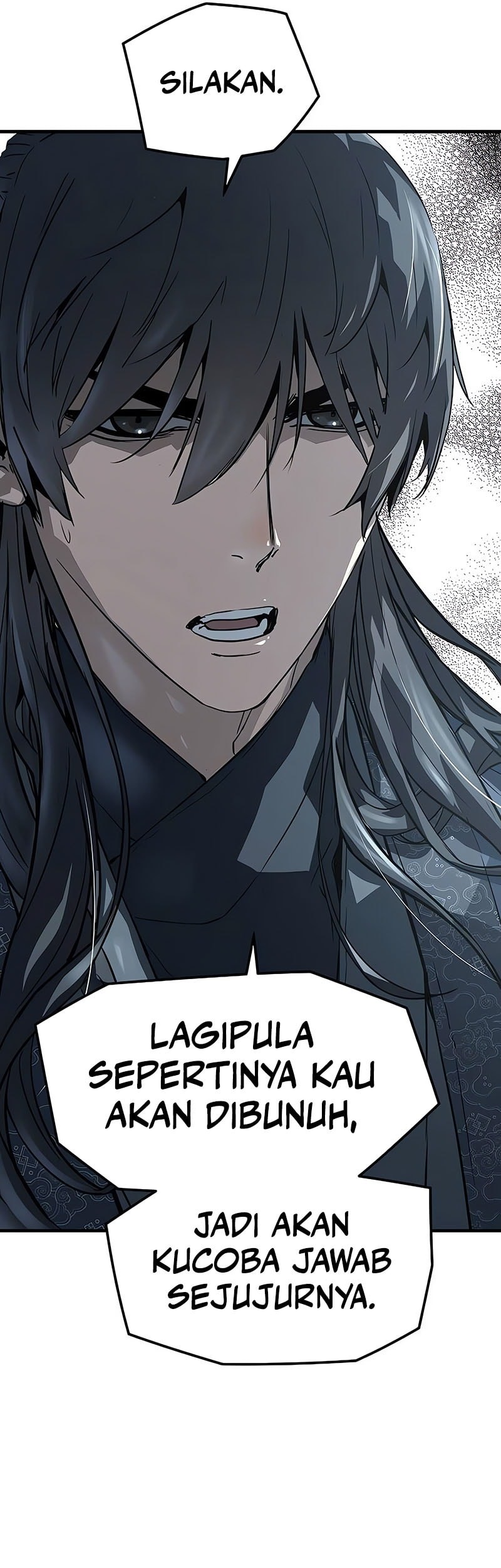 Absolute Regression Chapter 48 - halaman 18