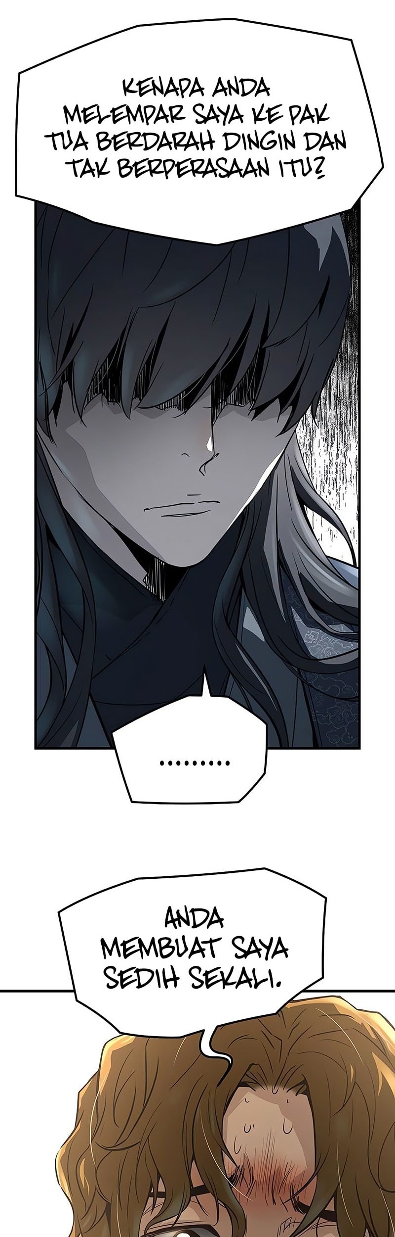 Absolute Regression Chapter 48 - halaman 19