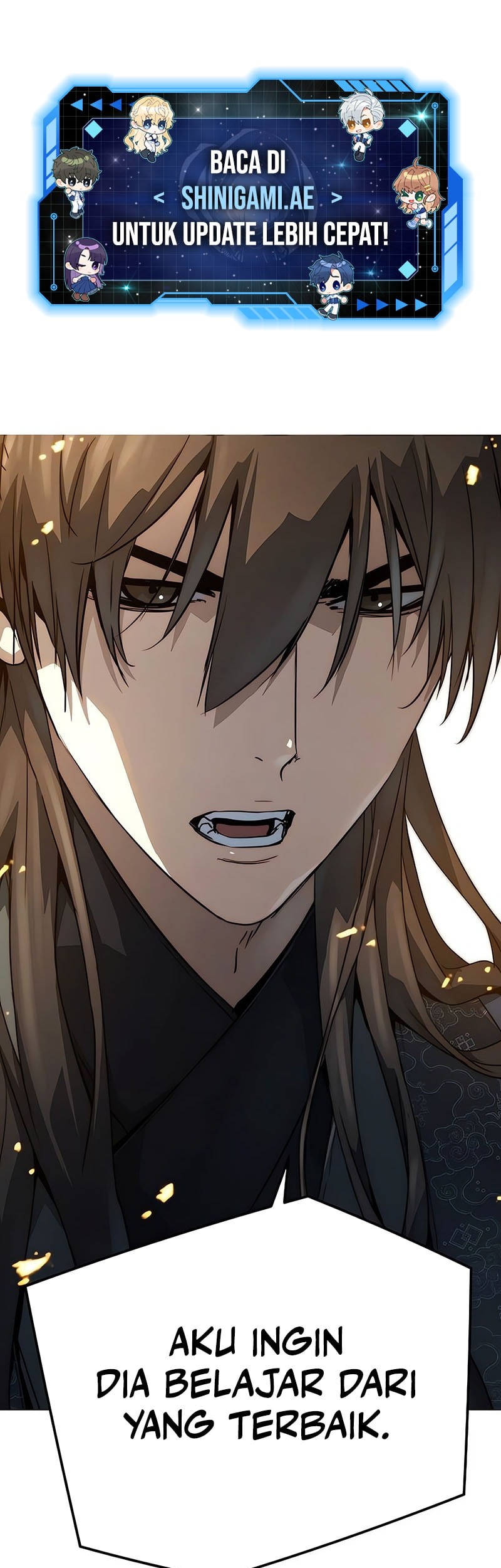 Absolute Regression Chapter 48 - halaman 2