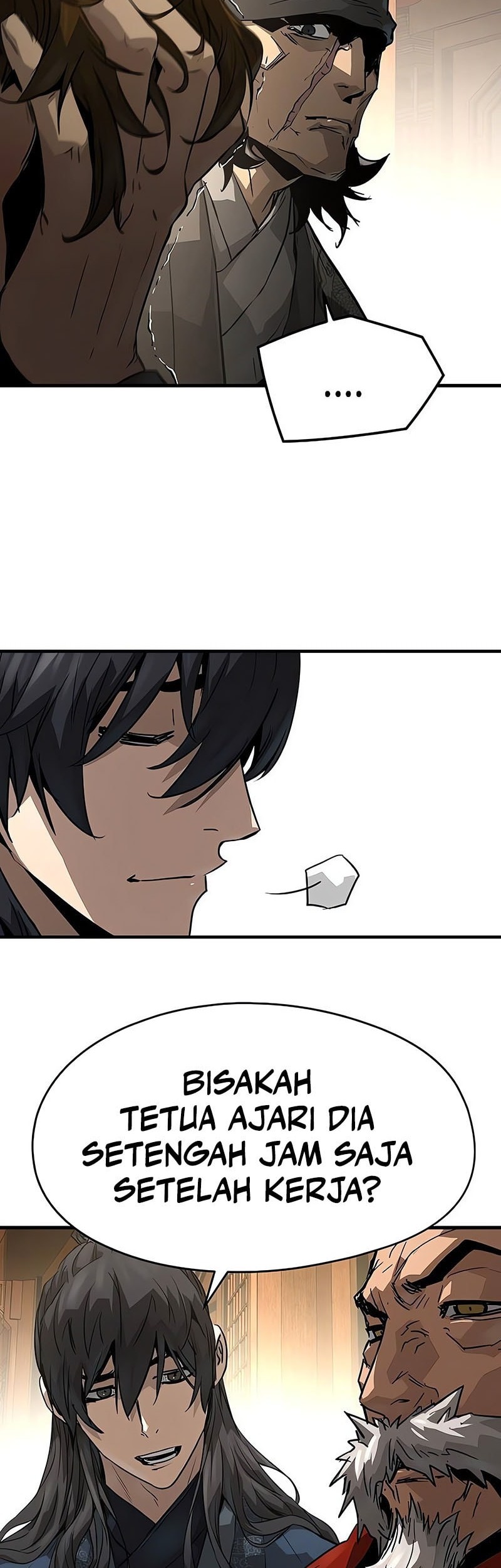 Absolute Regression Chapter 48 - halaman 23