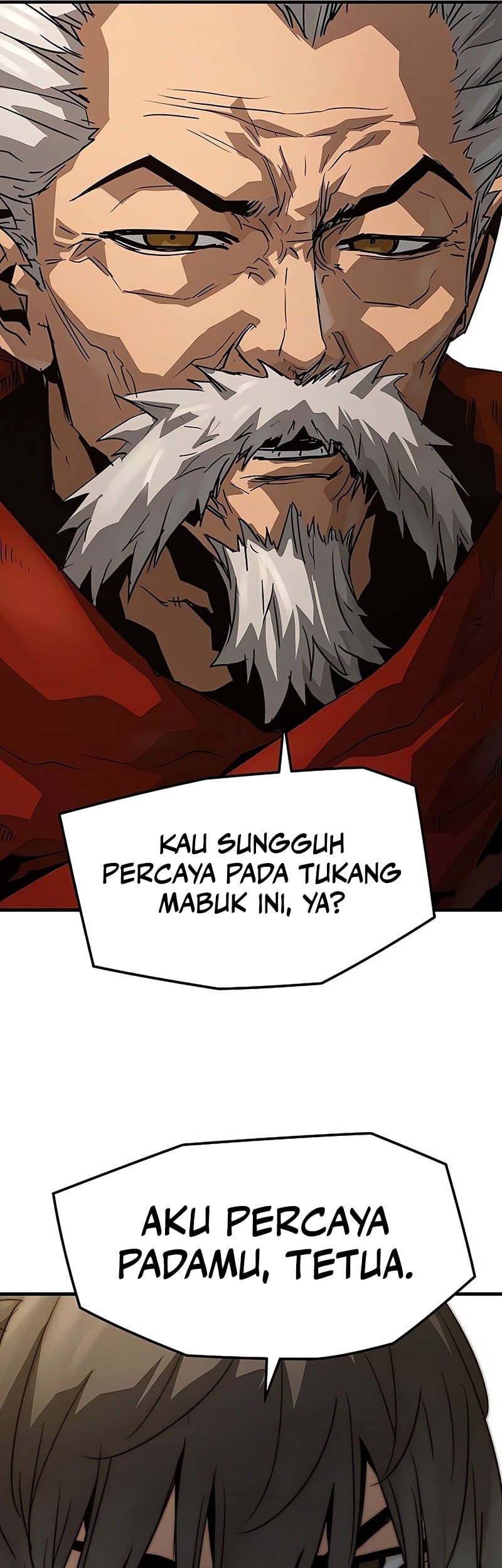 Absolute Regression Chapter 48 - halaman 26