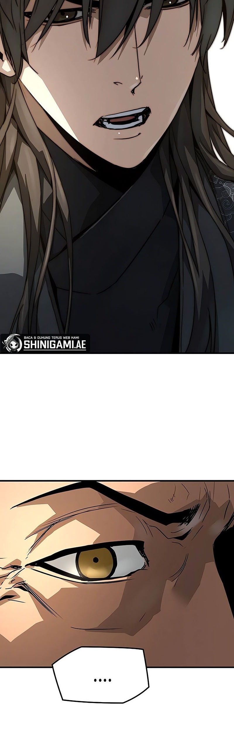 Absolute Regression Chapter 48 - halaman 27