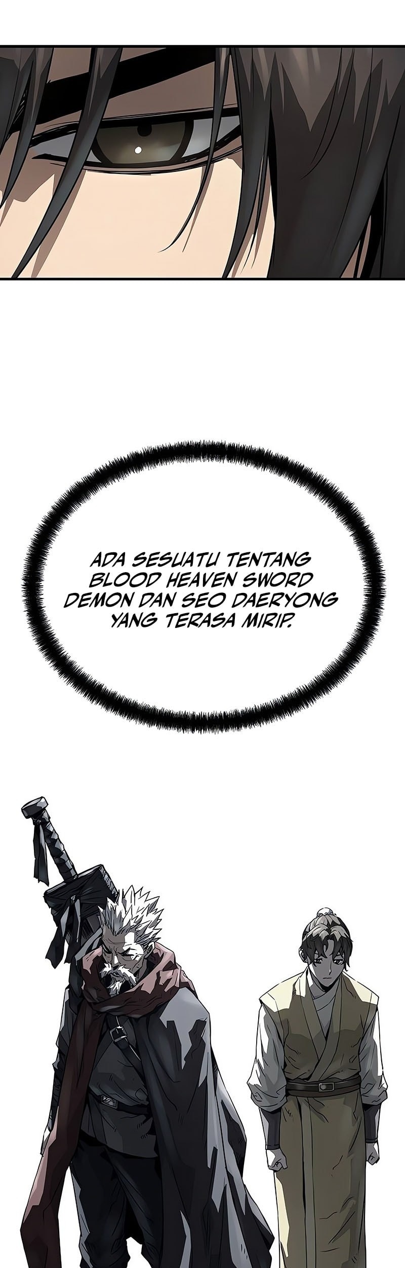 Absolute Regression Chapter 48 - halaman 28