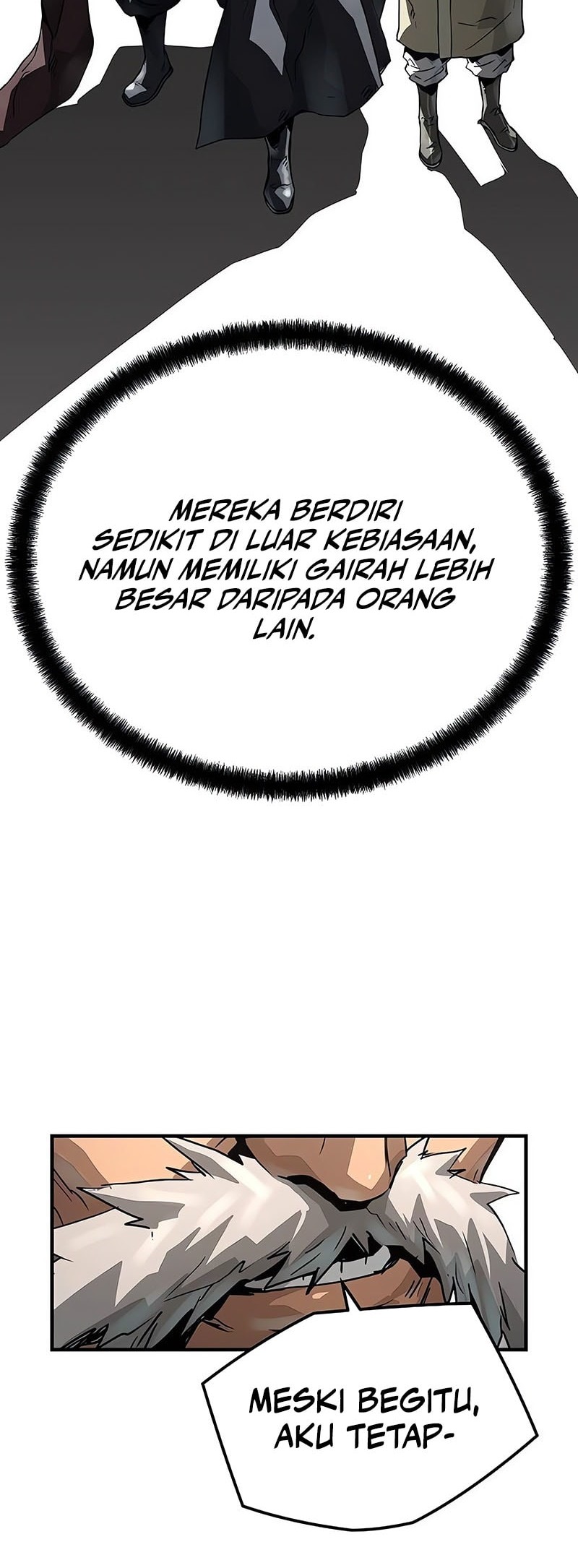 Absolute Regression Chapter 48 - halaman 29