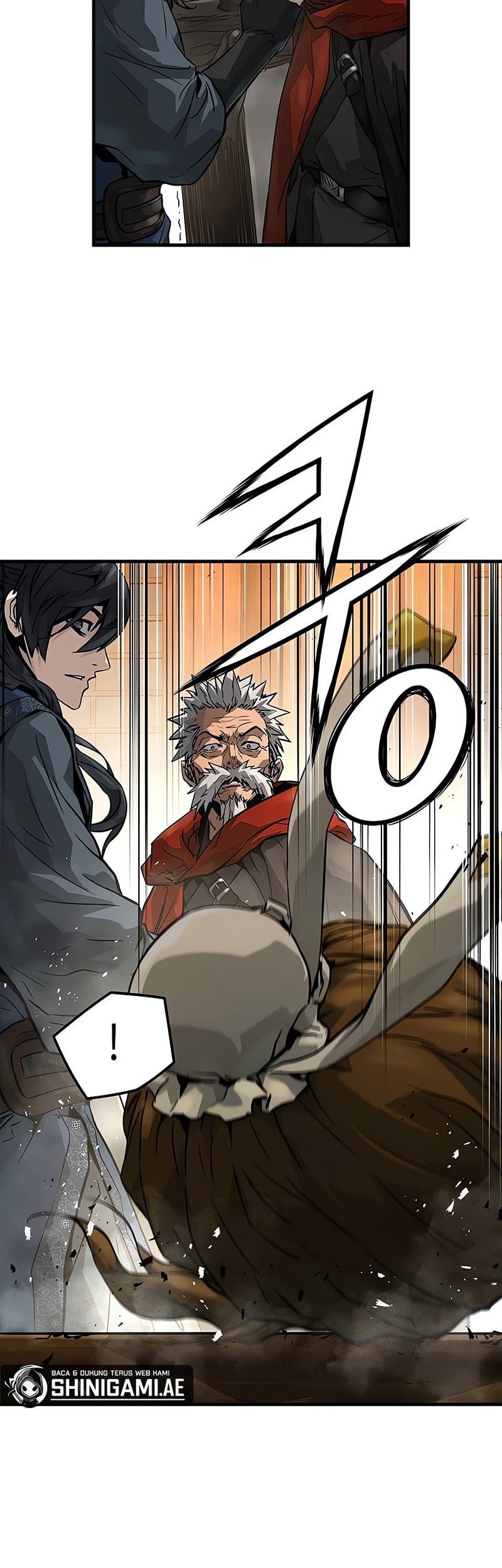 Absolute Regression Chapter 48 - halaman 32