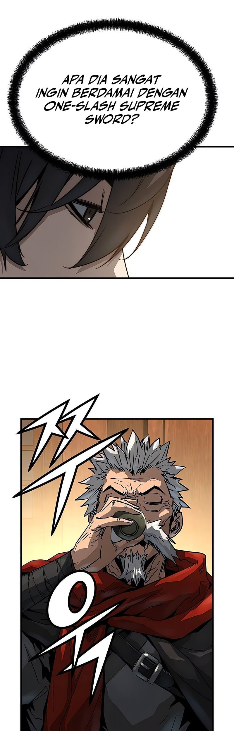 Absolute Regression Chapter 48 - halaman 38