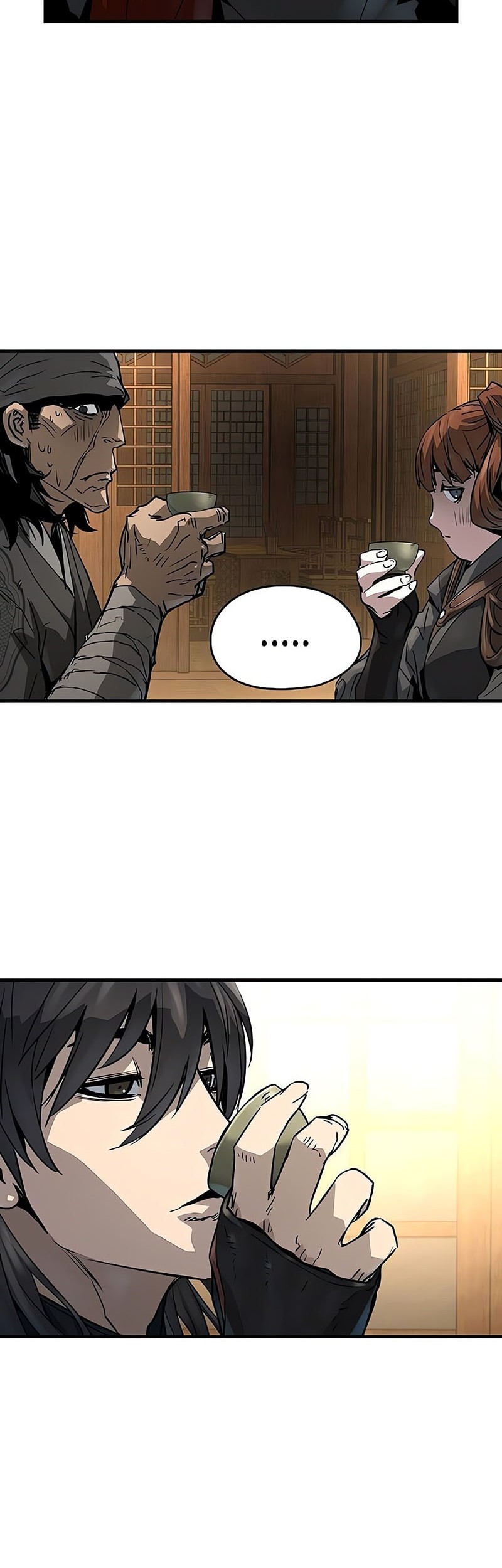 Absolute Regression Chapter 48 - halaman 39