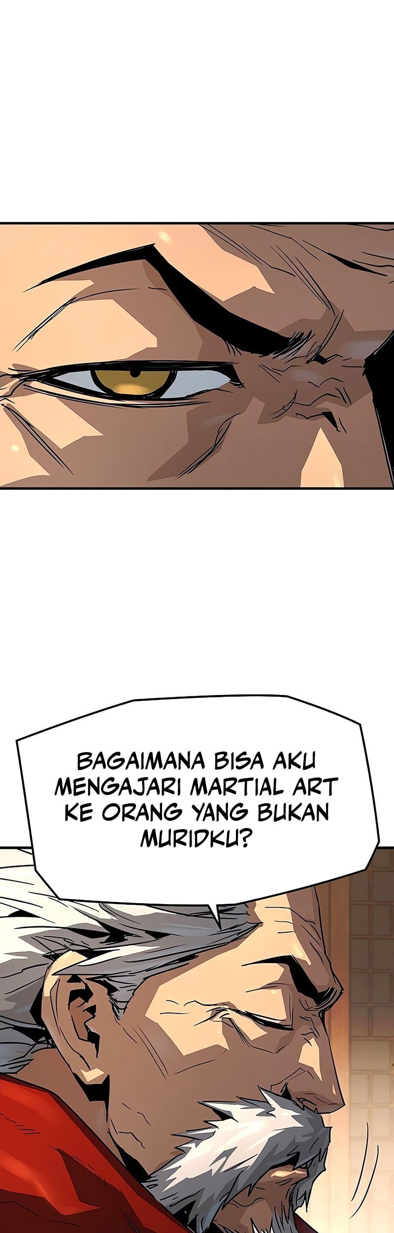 Absolute Regression Chapter 48 - halaman 4