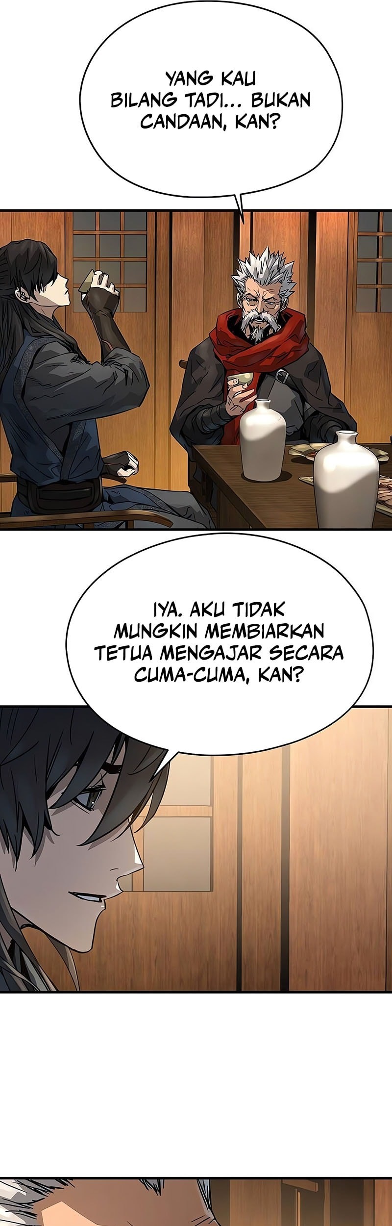Absolute Regression Chapter 48 - halaman 42