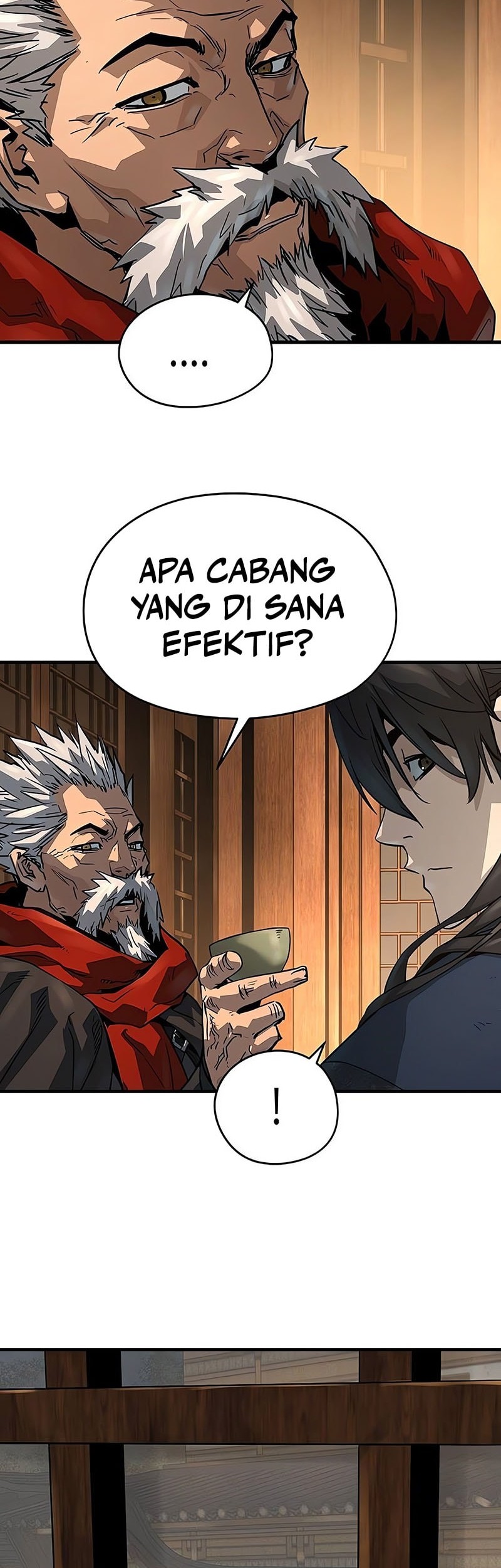 Absolute Regression Chapter 48 - halaman 43
