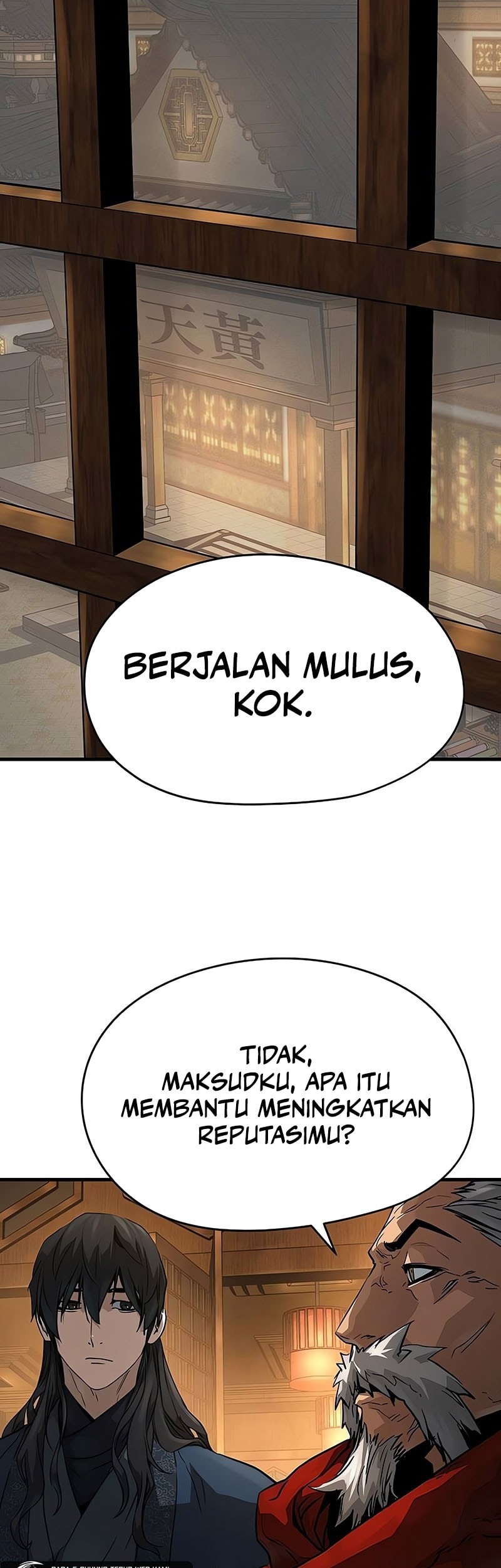 Absolute Regression Chapter 48 - halaman 44