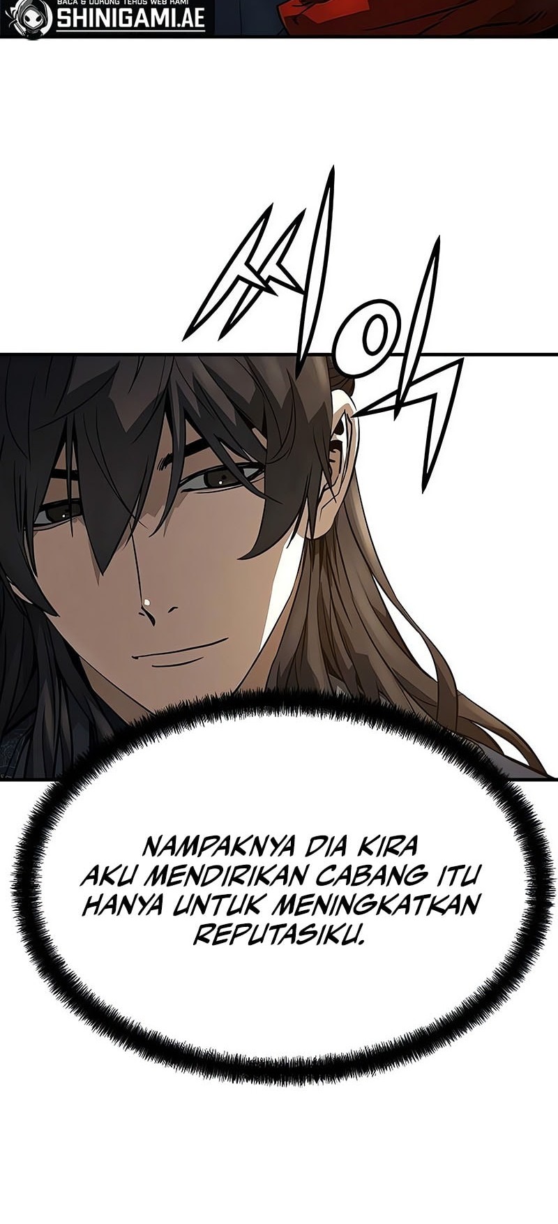 Absolute Regression Chapter 48 - halaman 45
