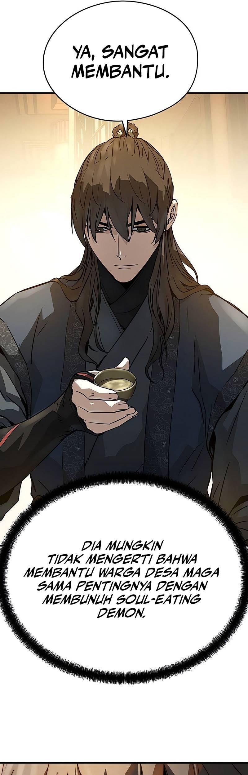 Absolute Regression Chapter 48 - halaman 46