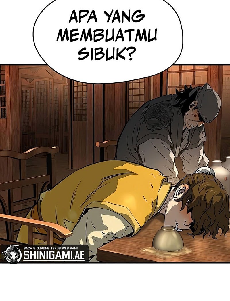 Absolute Regression Chapter 48 - halaman 49