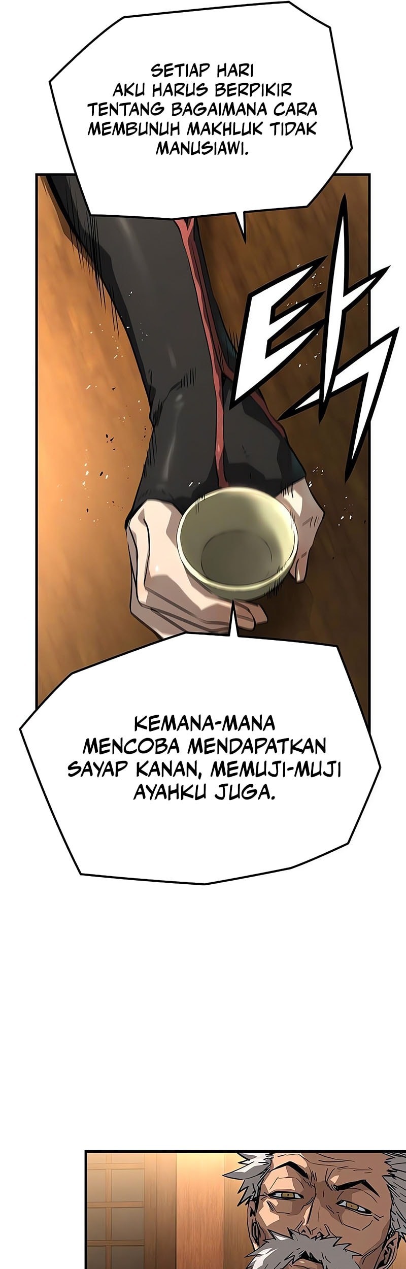 Absolute Regression Chapter 48 - halaman 50
