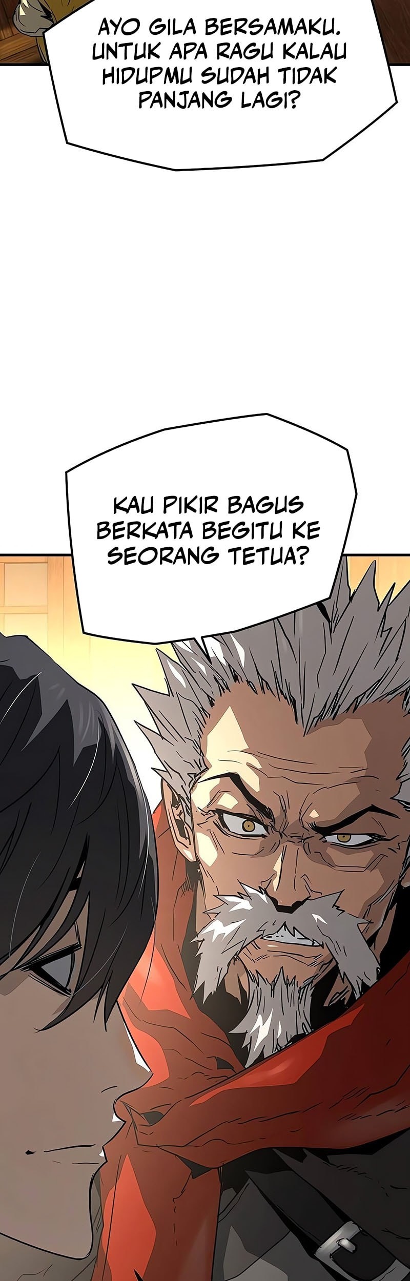 Absolute Regression Chapter 48 - halaman 56