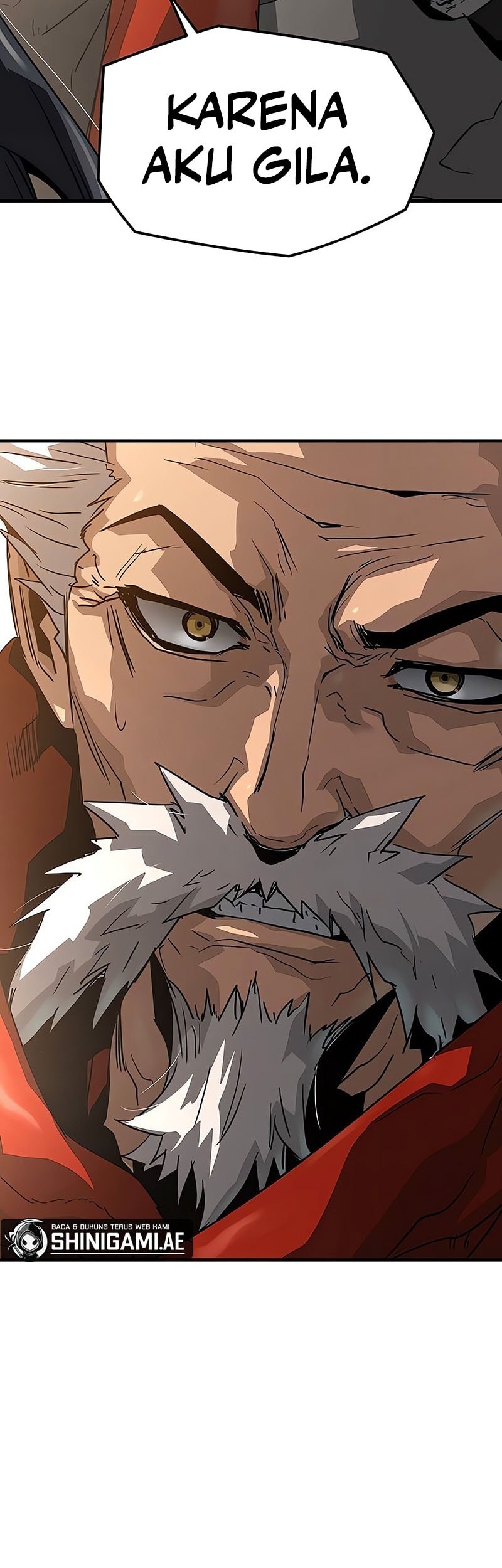 Absolute Regression Chapter 48 - halaman 57