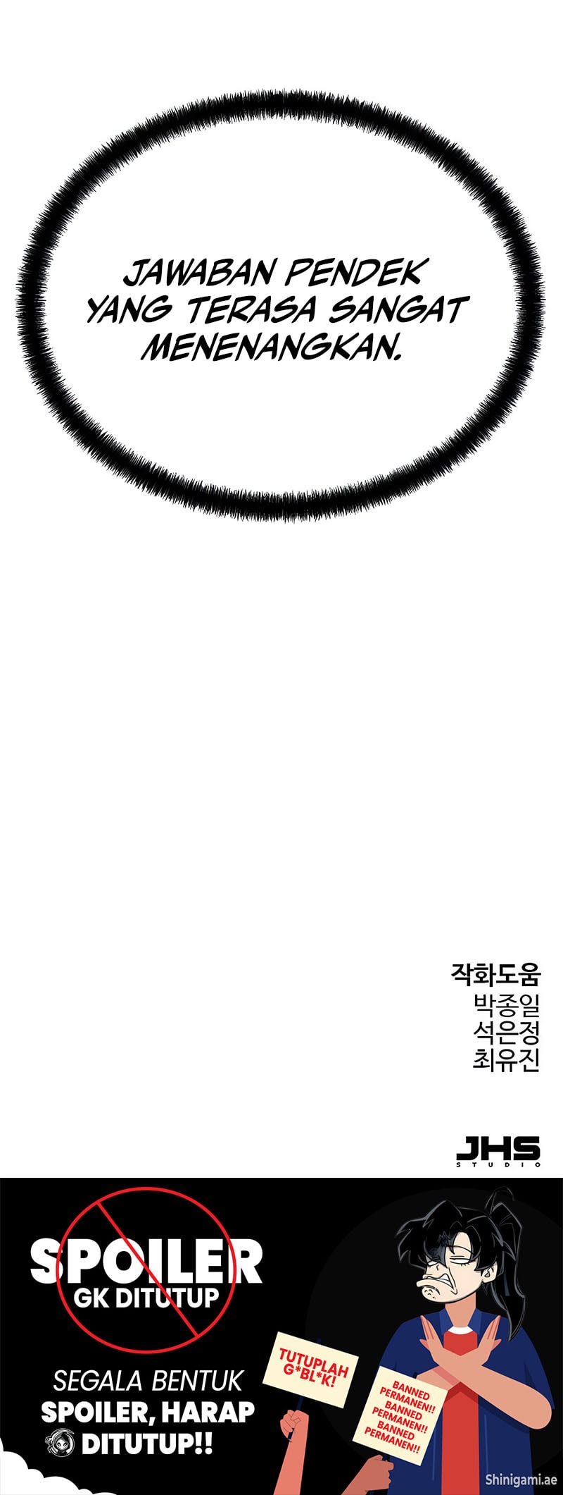 Absolute Regression Chapter 48 - halaman 62