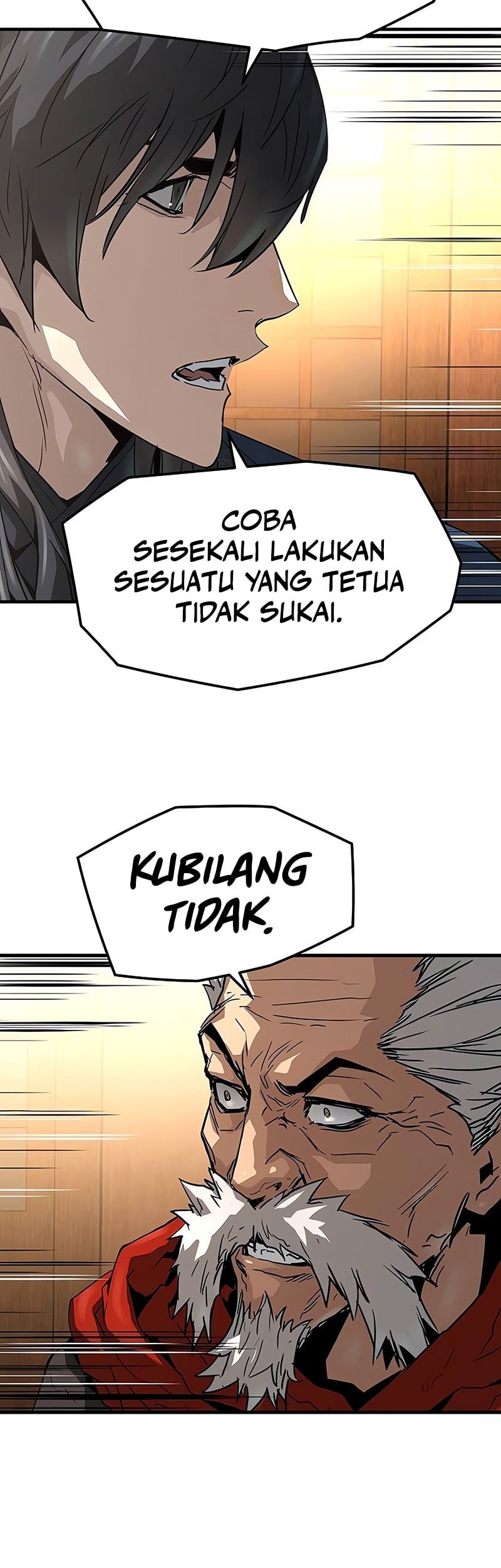 Absolute Regression Chapter 48 - halaman 8