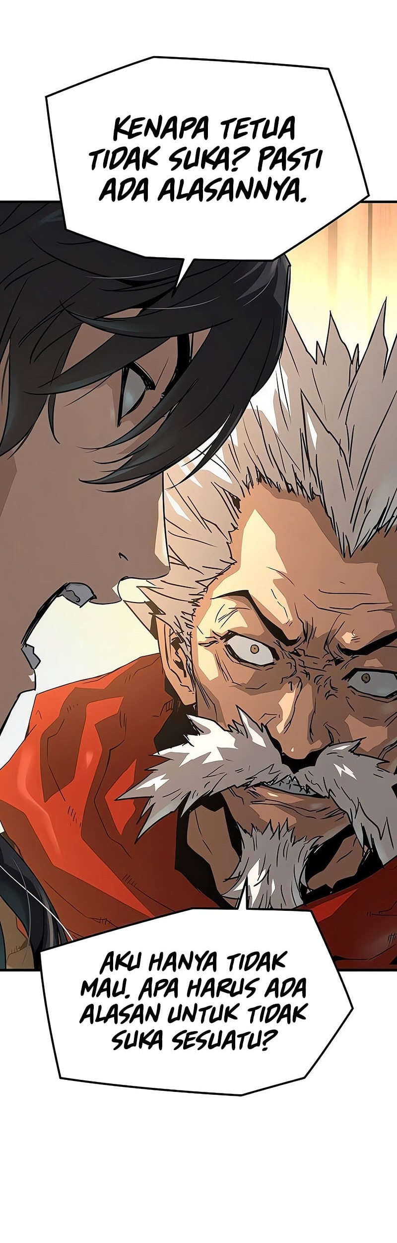 Absolute Regression Chapter 48 - halaman 9