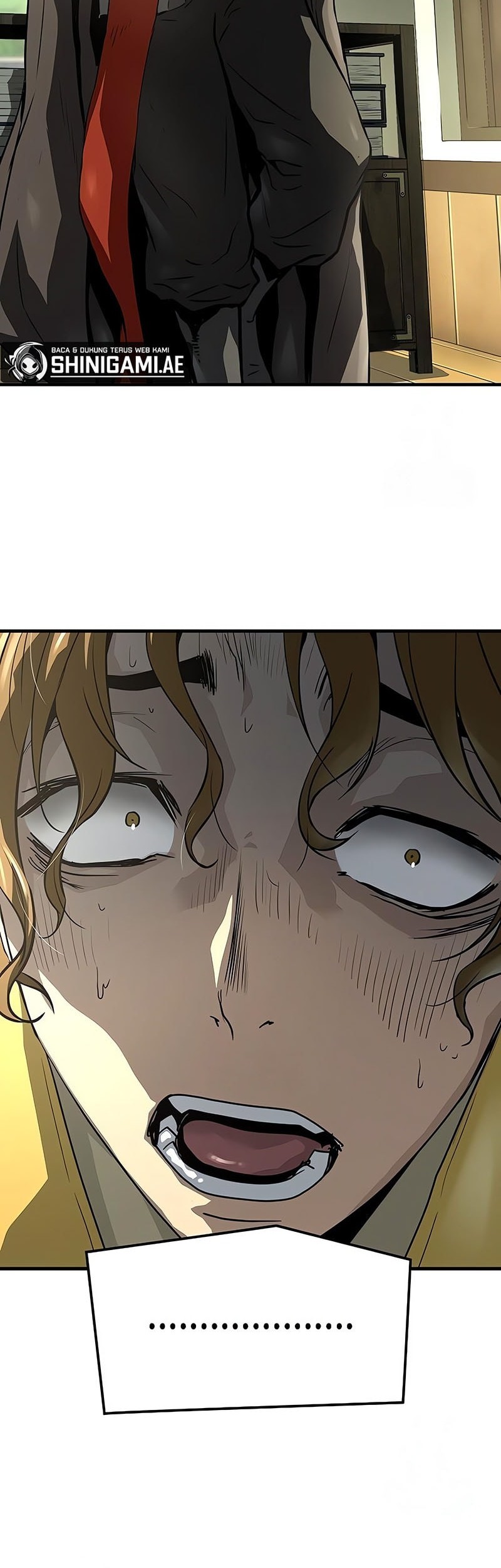 Absolute Regression Chapter 49 - halaman 10