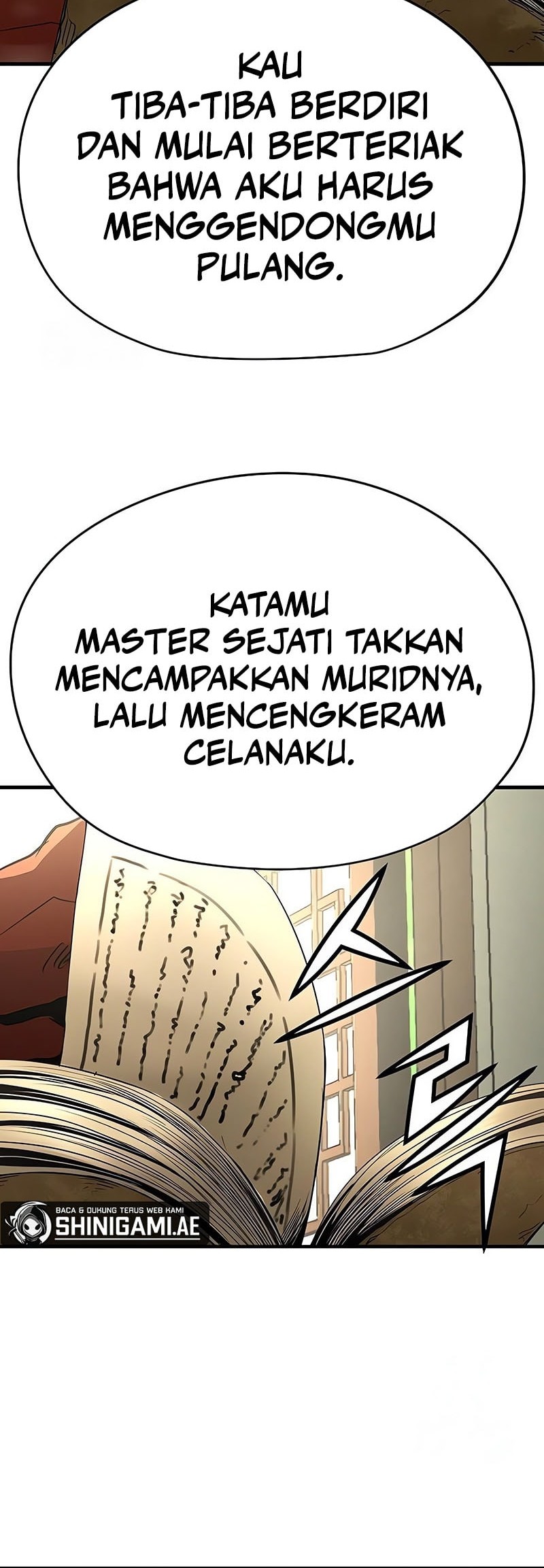 Absolute Regression Chapter 49 - halaman 14