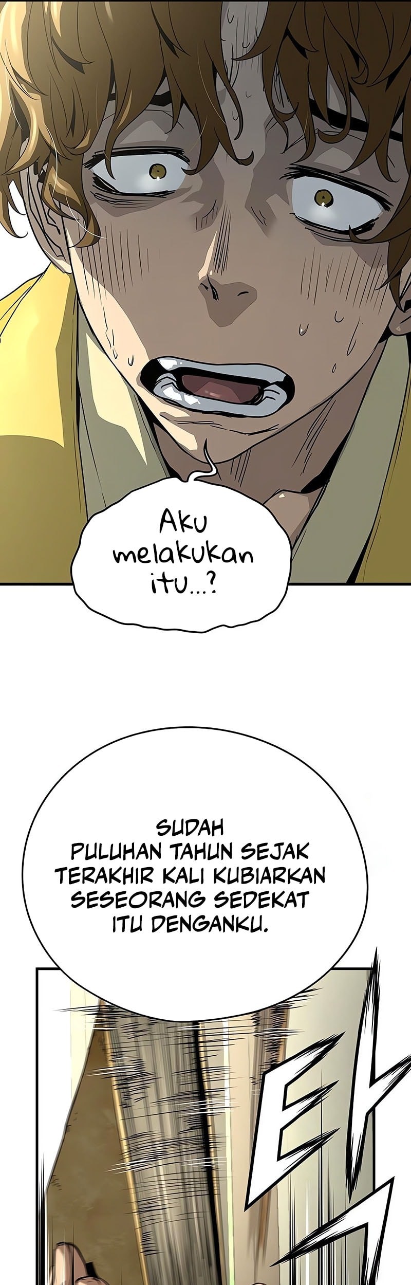 Absolute Regression Chapter 49 - halaman 15