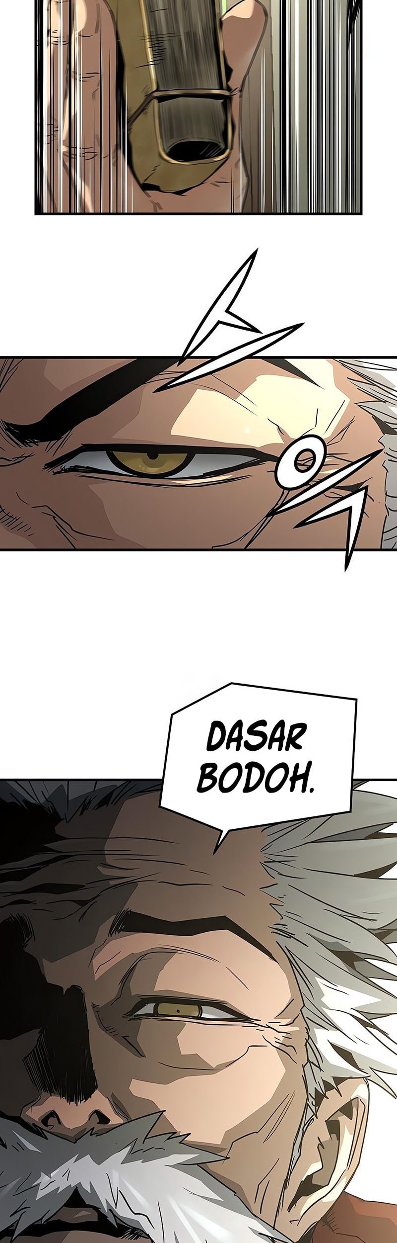 Absolute Regression Chapter 49 - halaman 16