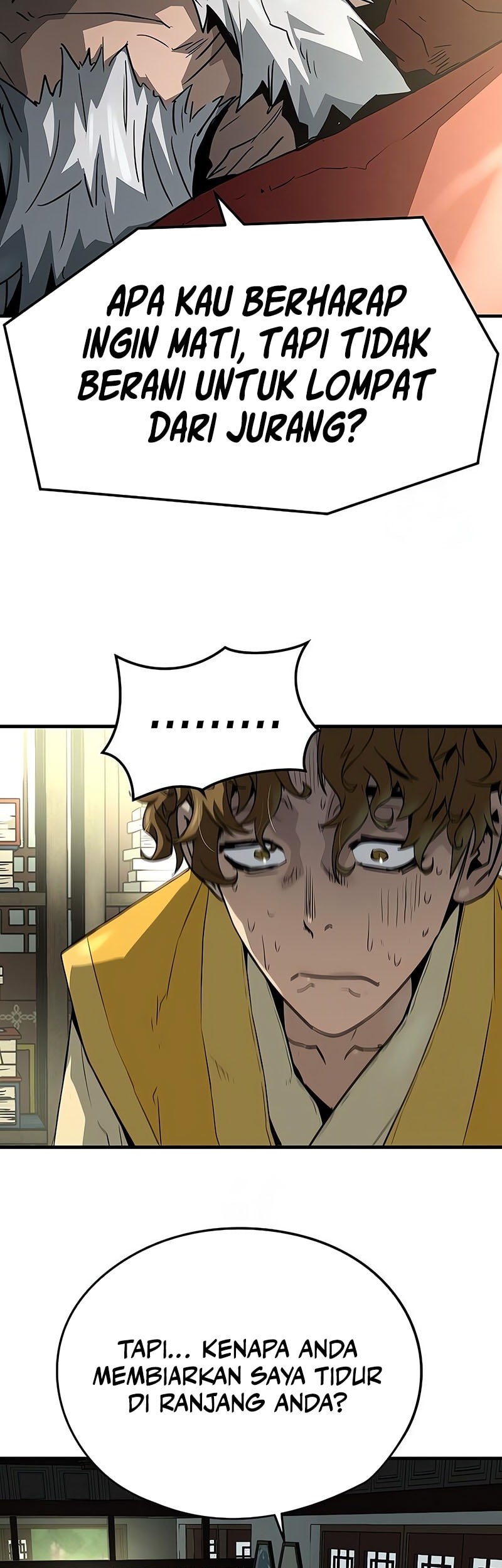 Absolute Regression Chapter 49 - halaman 17