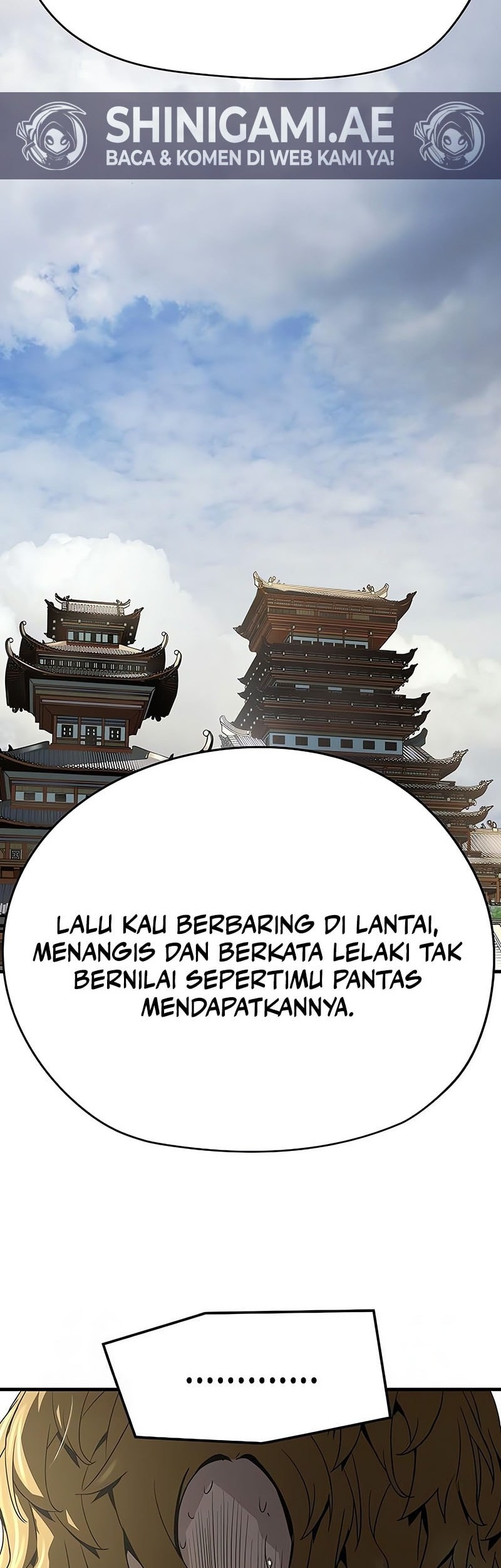 Absolute Regression Chapter 49 - halaman 20