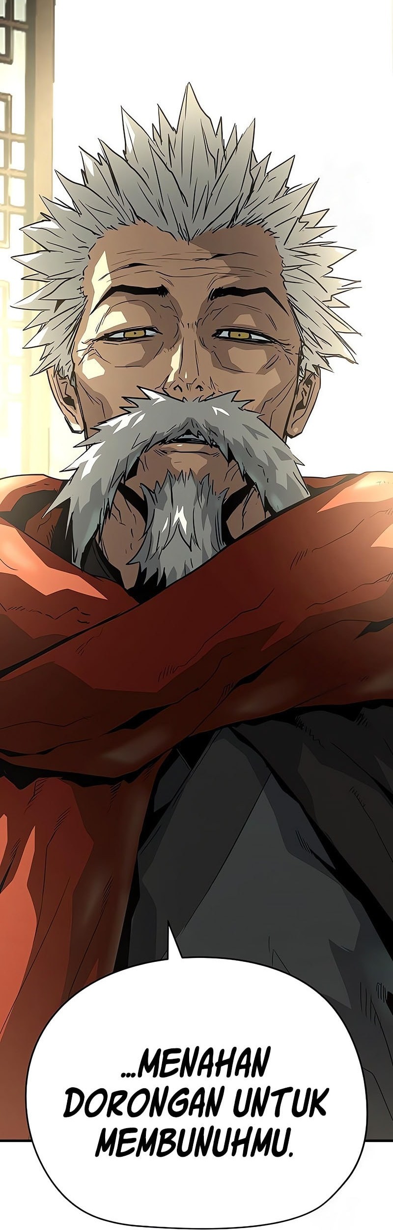 Absolute Regression Chapter 49 - halaman 22