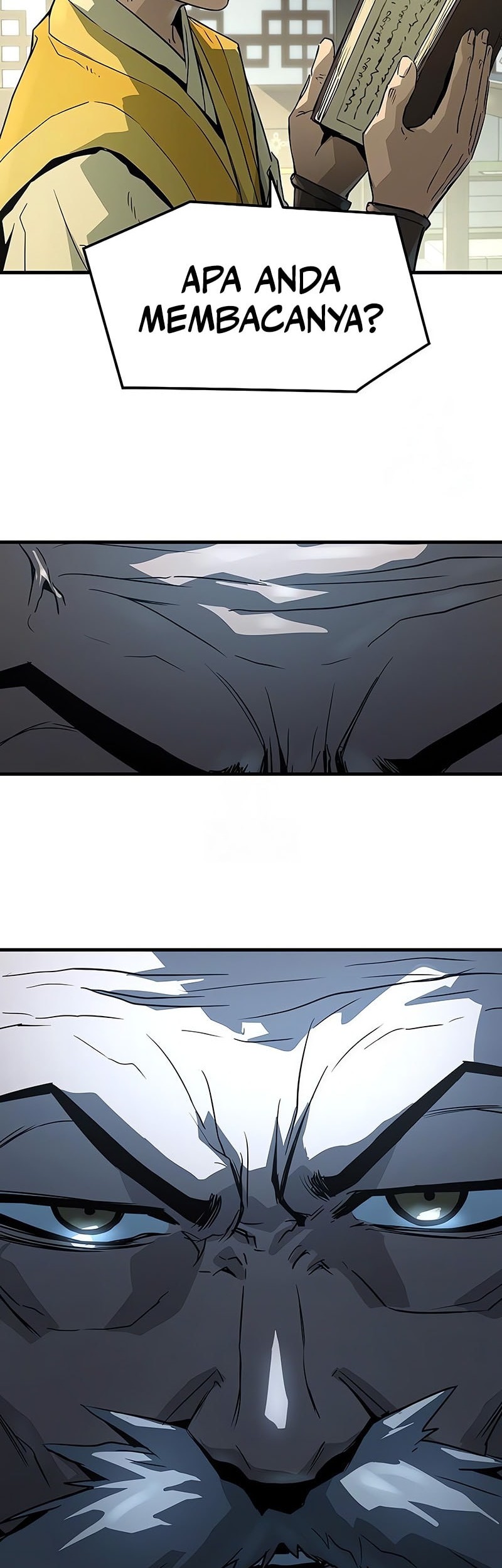 Absolute Regression Chapter 49 - halaman 28