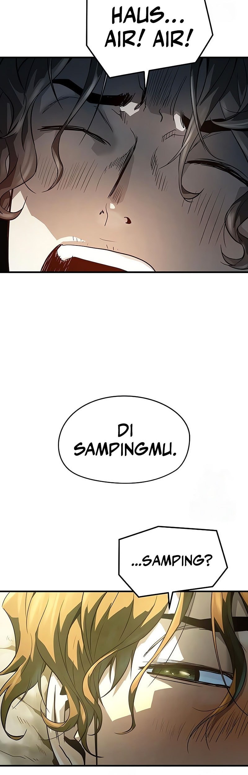 Absolute Regression Chapter 49 - halaman 3