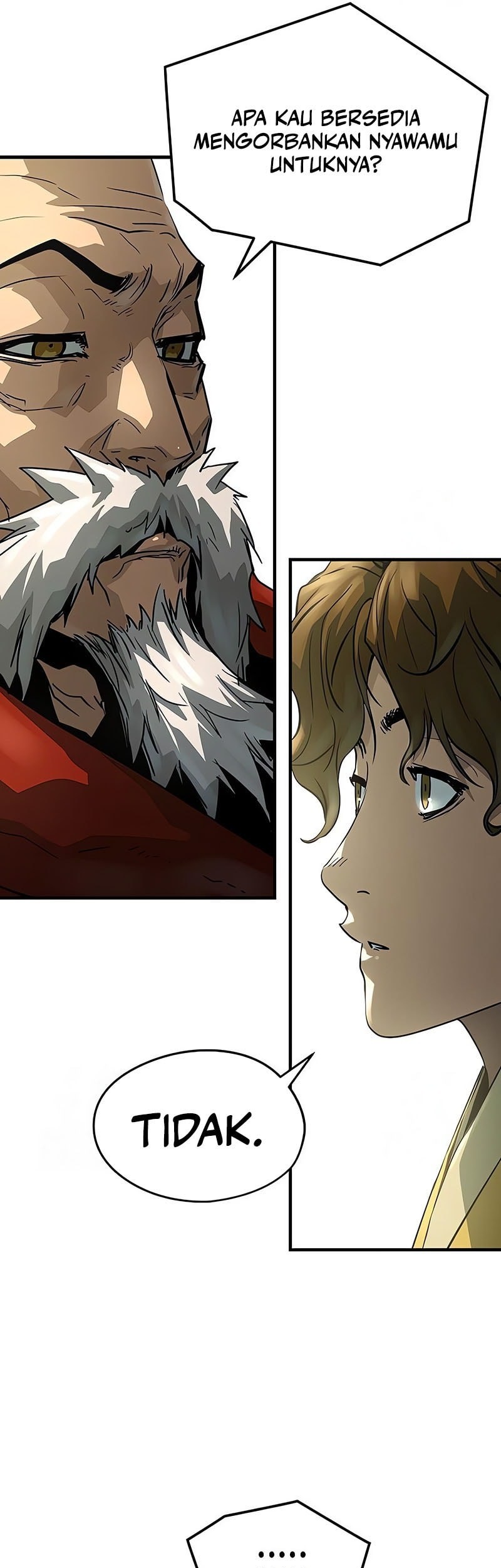 Absolute Regression Chapter 49 - halaman 39