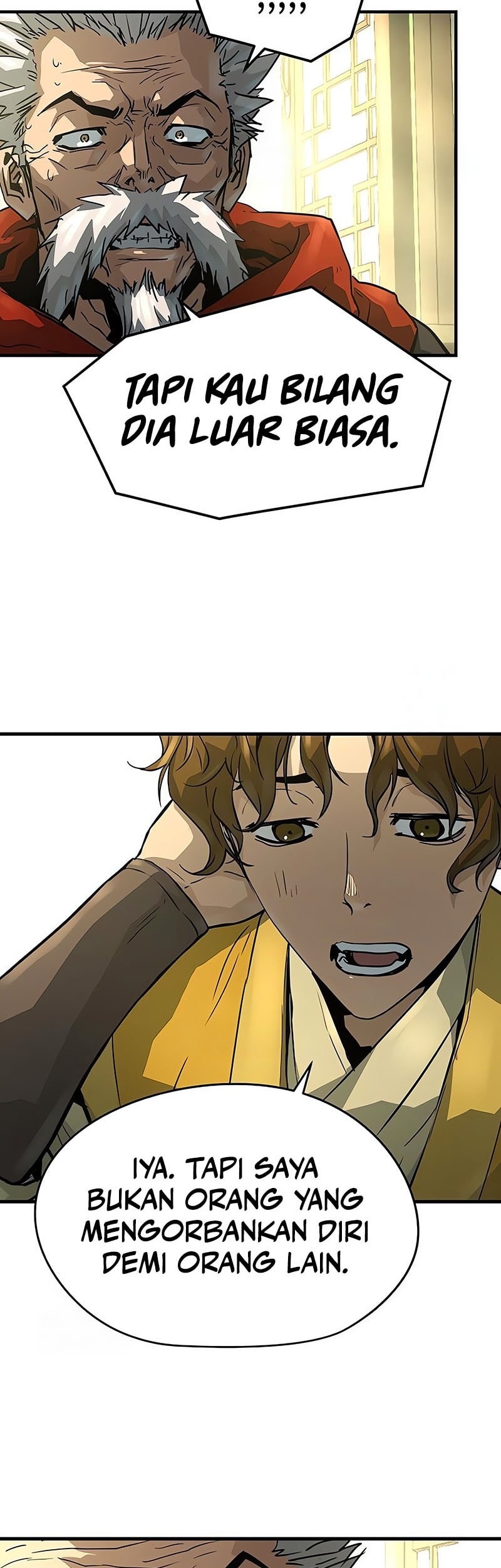 Absolute Regression Chapter 49 - halaman 40