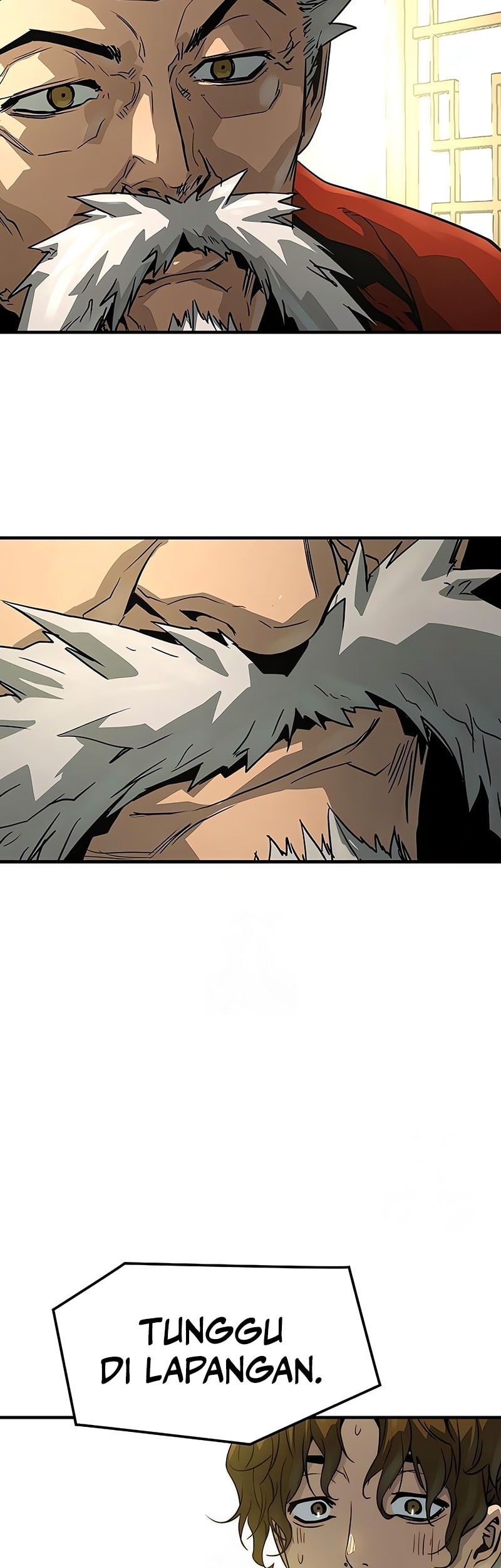 Absolute Regression Chapter 49 - halaman 41