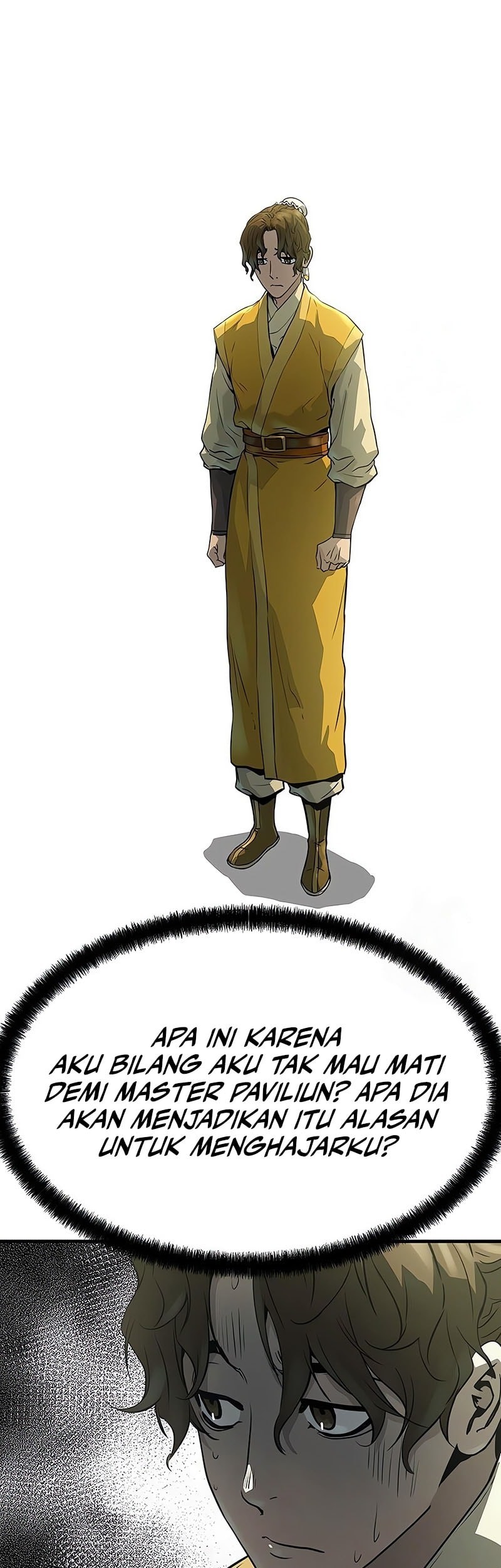 Absolute Regression Chapter 49 - halaman 43