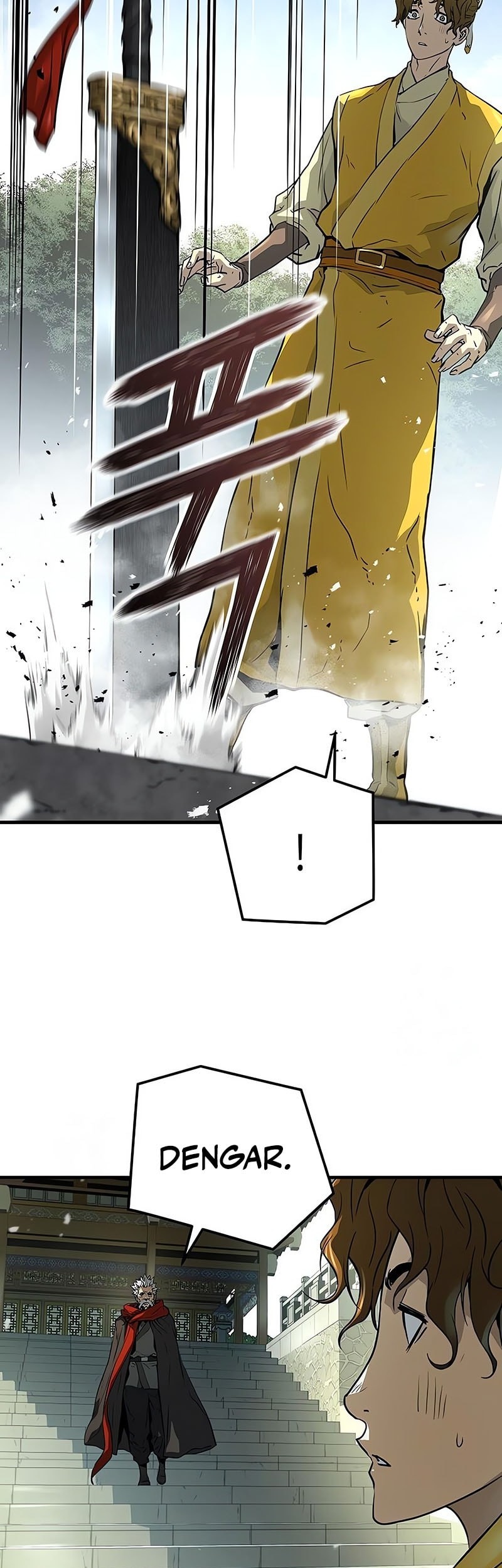 Absolute Regression Chapter 49 - halaman 45
