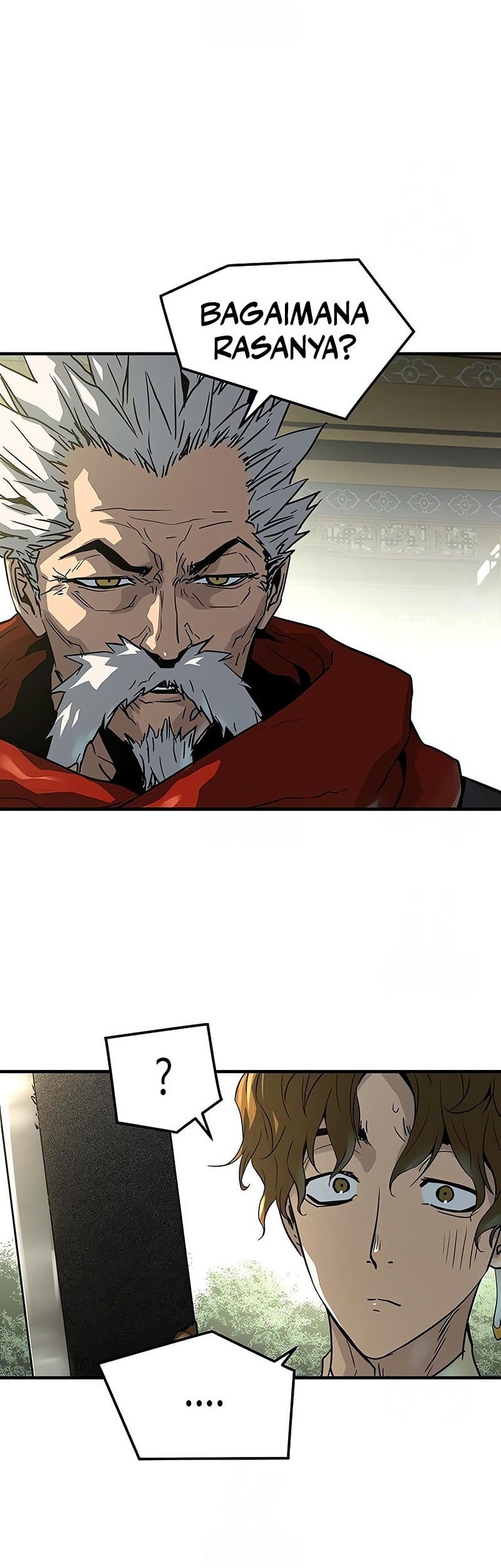 Absolute Regression Chapter 49 - halaman 48