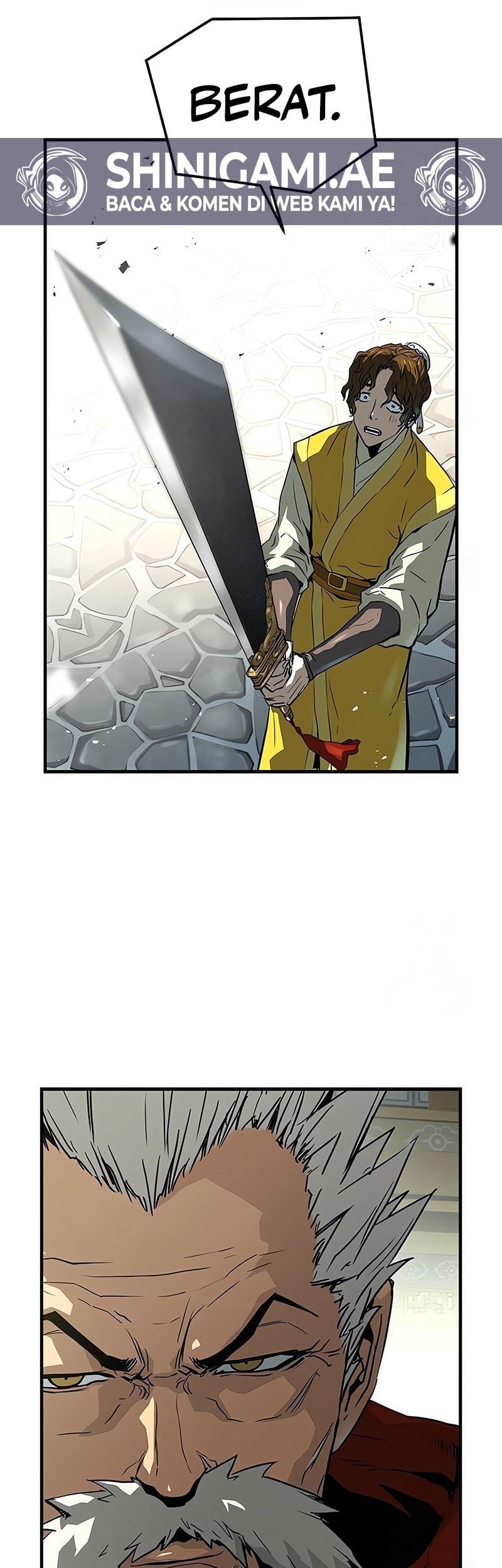 Absolute Regression Chapter 49 - halaman 49