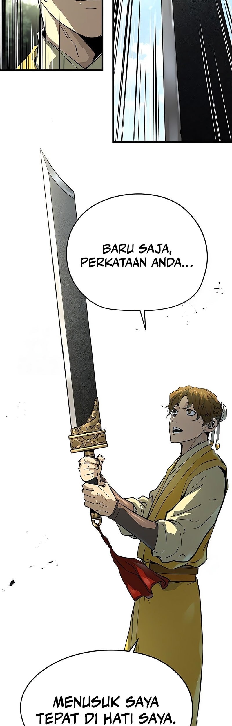 Absolute Regression Chapter 49 - halaman 53