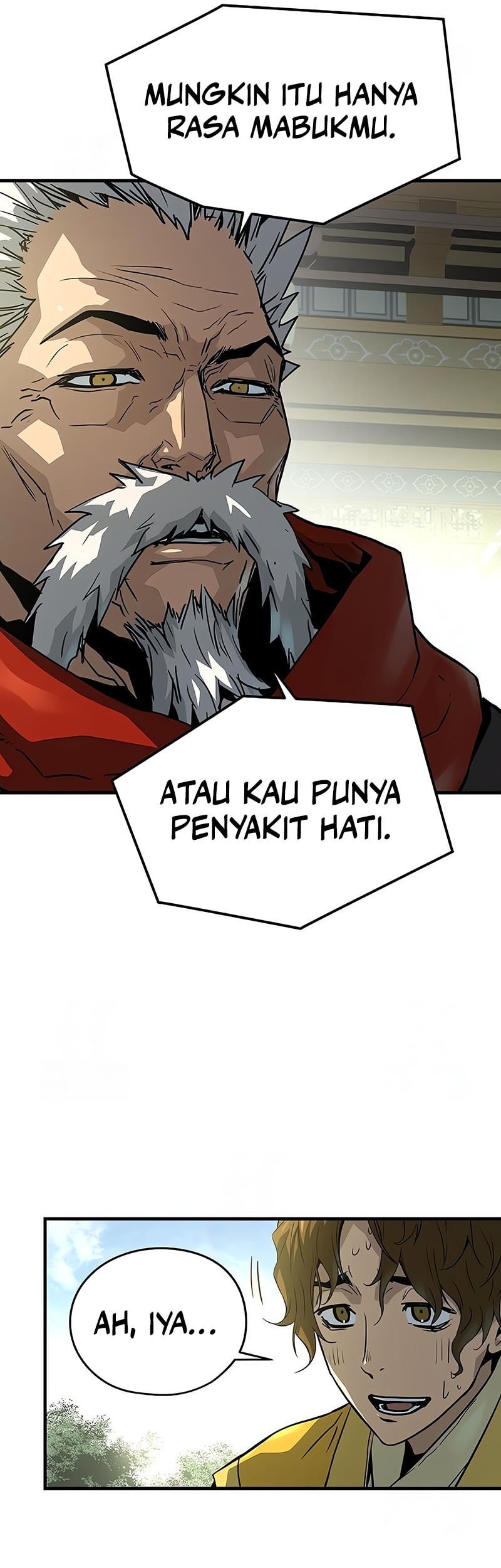 Absolute Regression Chapter 49 - halaman 55