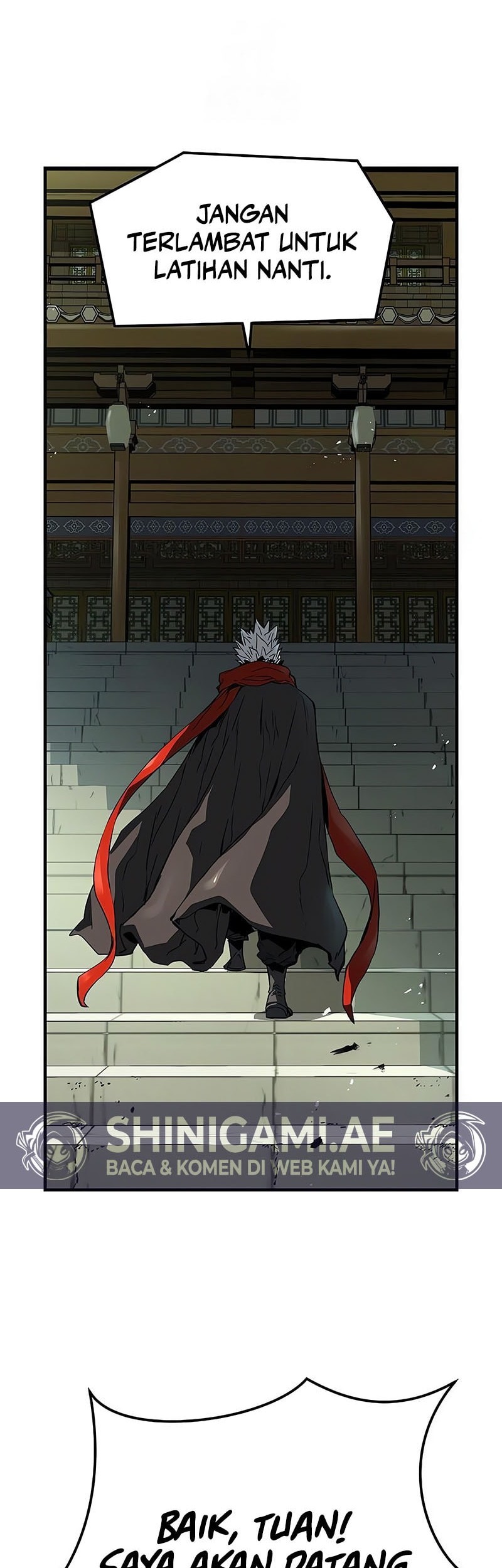 Absolute Regression Chapter 49 - halaman 56