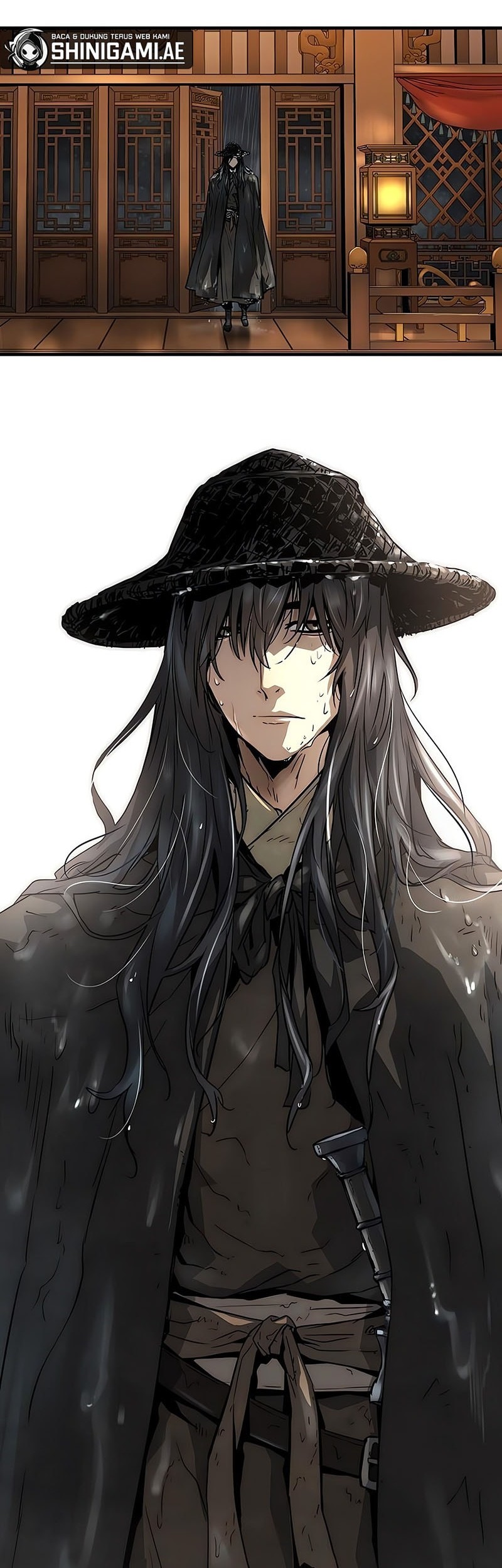 Absolute Regression Chapter 49 - halaman 60