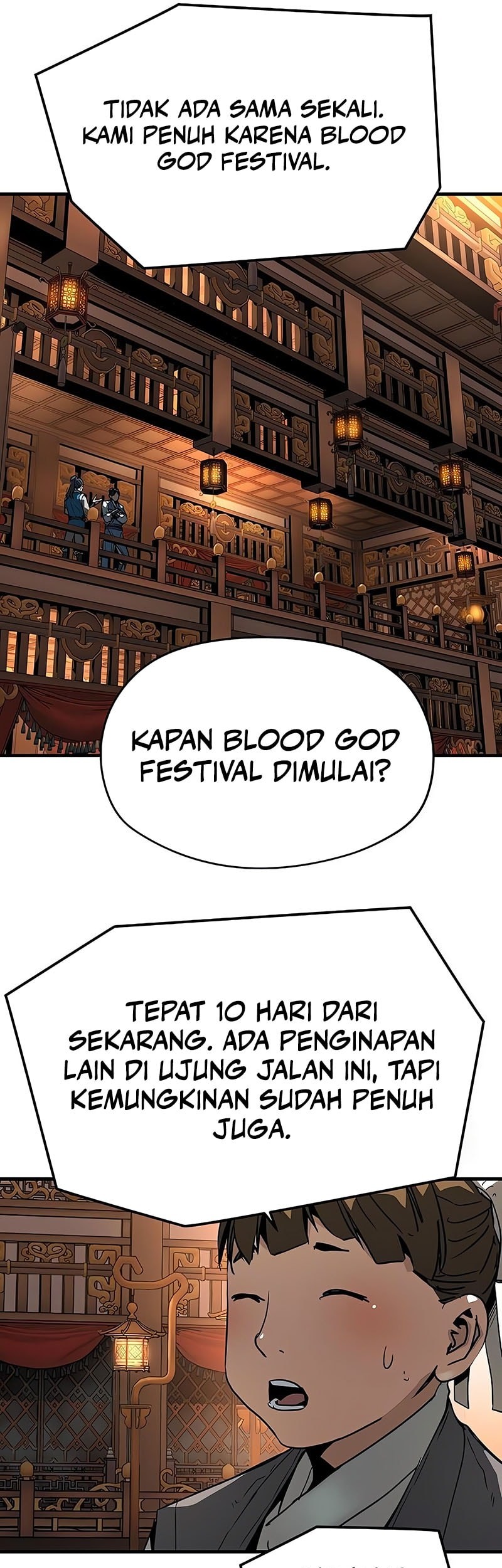 Absolute Regression Chapter 49 - halaman 63