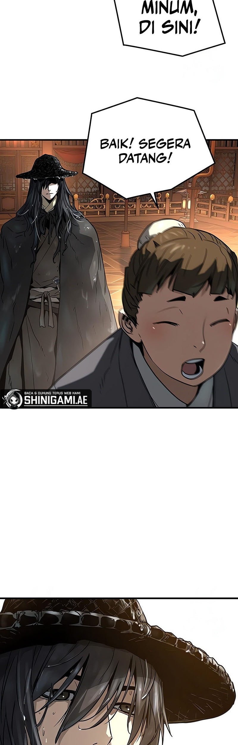 Absolute Regression Chapter 49 - halaman 64