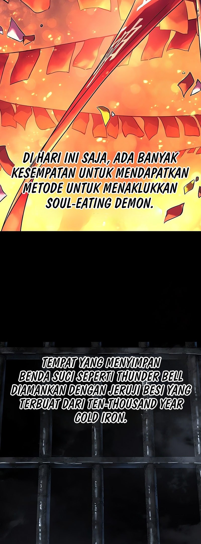 Absolute Regression Chapter 49 - halaman 66