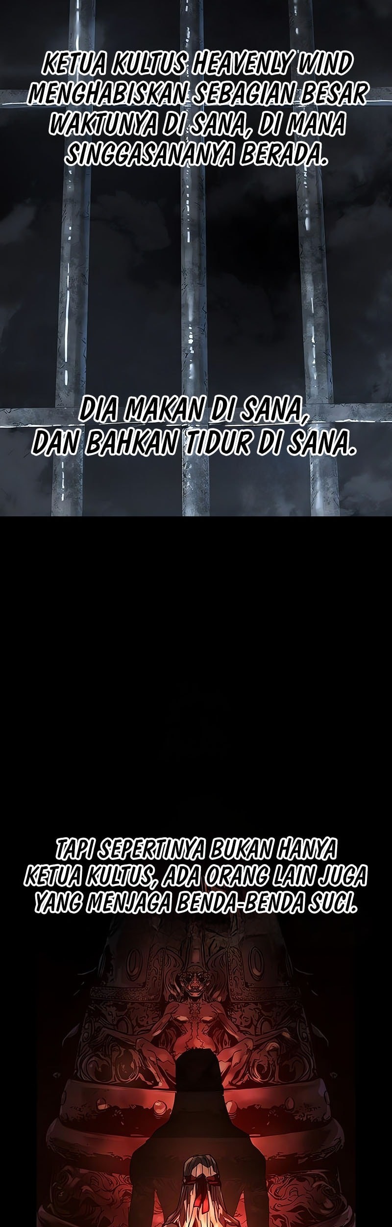 Absolute Regression Chapter 49 - halaman 67