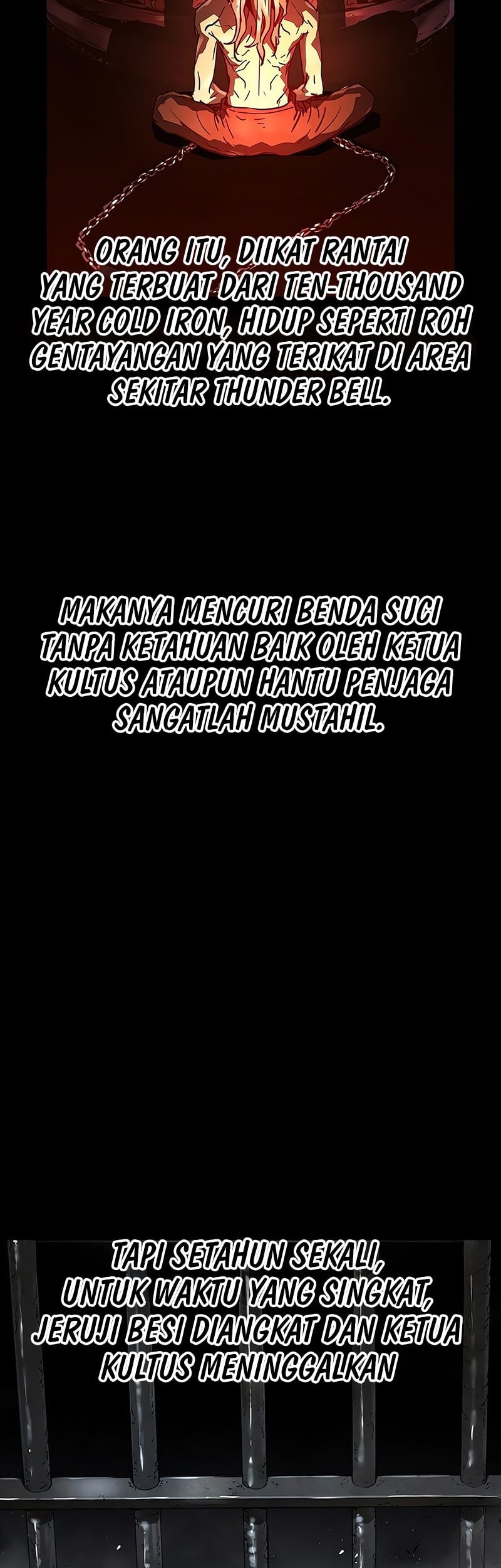 Absolute Regression Chapter 49 - halaman 68