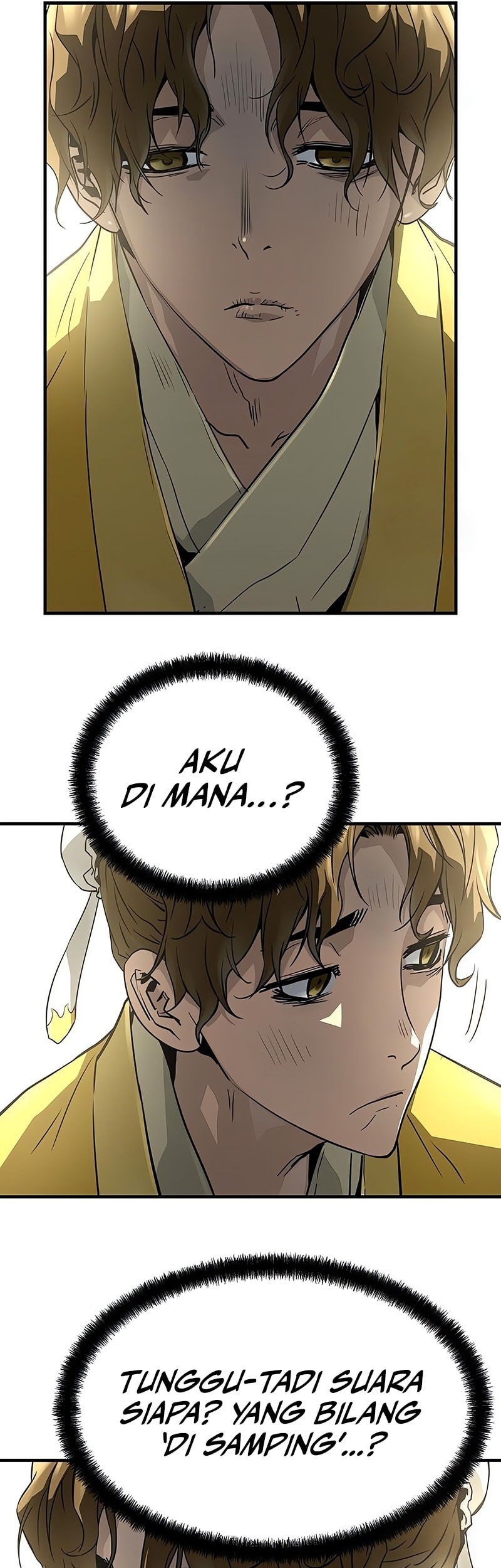 Absolute Regression Chapter 49 - halaman 7